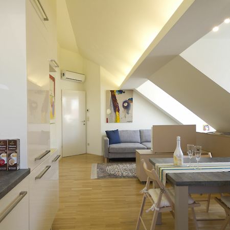 Mariahilf Terrace By Welcome2וינה מראה חיצוני תמונה