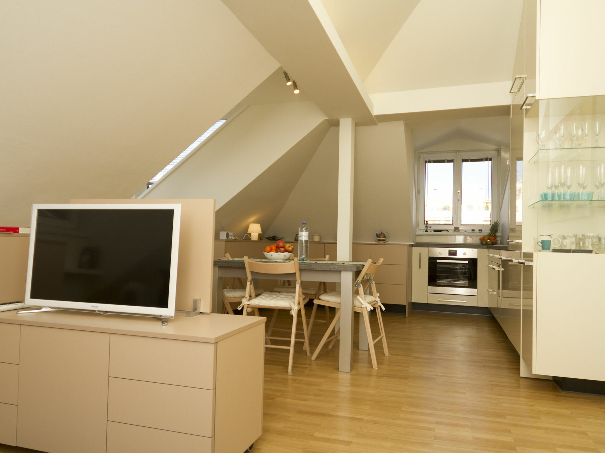 Mariahilf Terrace By Welcome2וינה מראה חיצוני תמונה